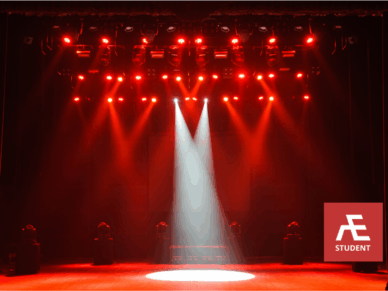 Konsert