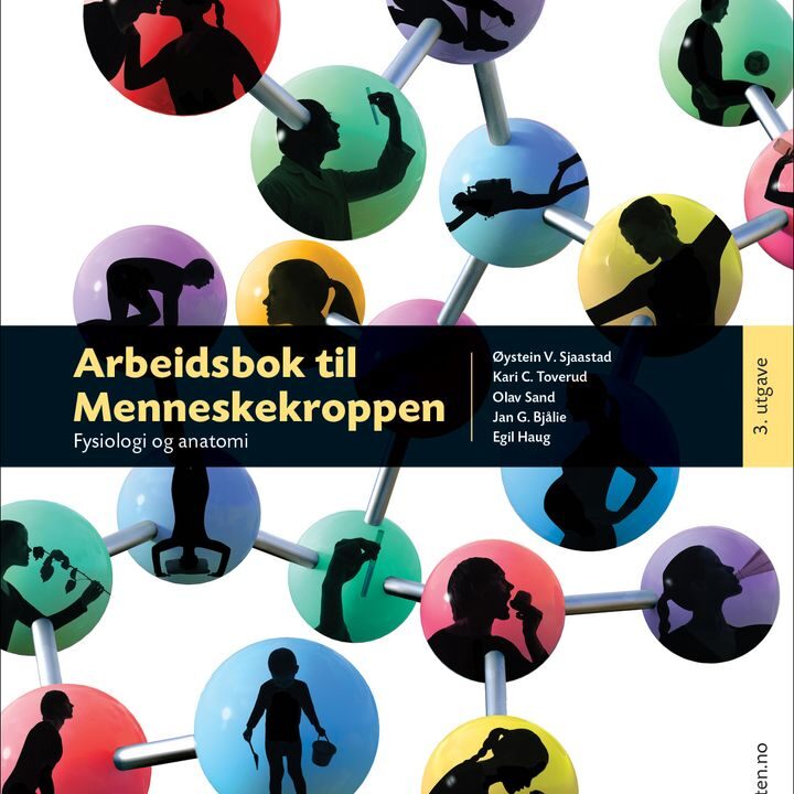 Arbeidsbok til SNH150 | kr. 379,-
