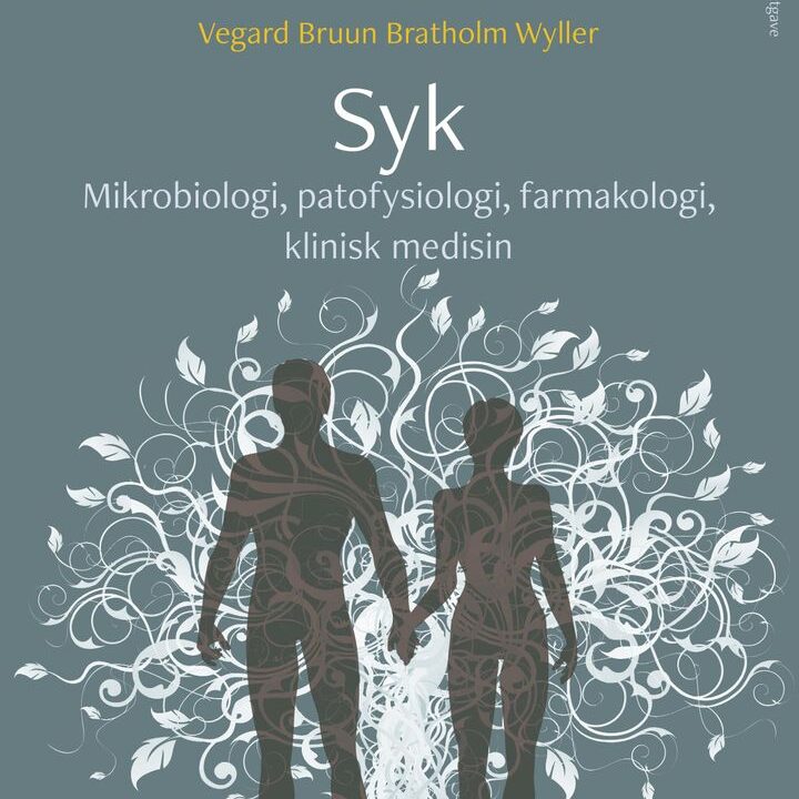 Syk: mikrobiologi, patofysiologi, farmakologi, klinisk medisin | kr. 1999,-